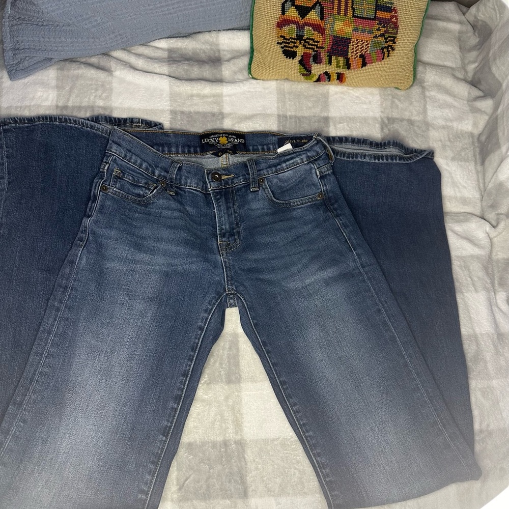 💙Boot cut jeans!💙